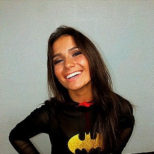 Catarina Dubeux