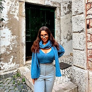 Catarina Fernandes