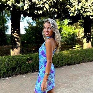 Catarina Sikiniotis