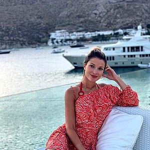 Catarina Sikiniotis