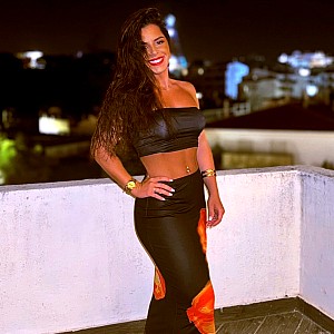 Catarina Vieira