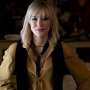Cate Blanchett