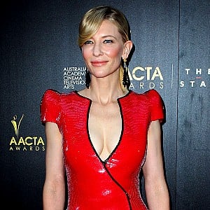 Cate Blanchett