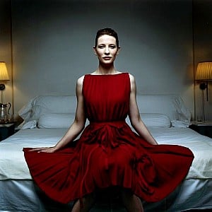 Cate Blanchett