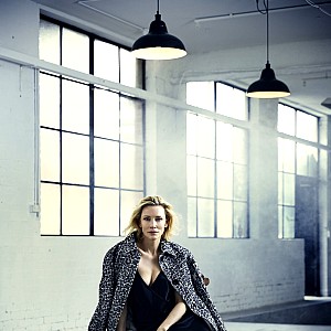 Cate Blanchett