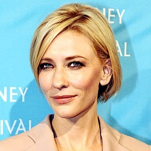 Cate Blanchett