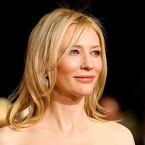 Cate Blanchett