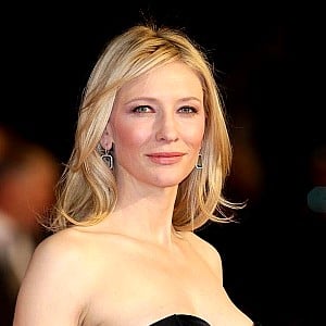 Cate Blanchett