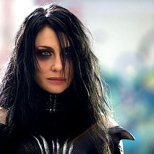 Cate Blanchett