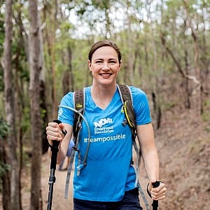 Cate Campbell