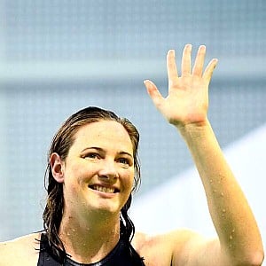 Cate Campbell