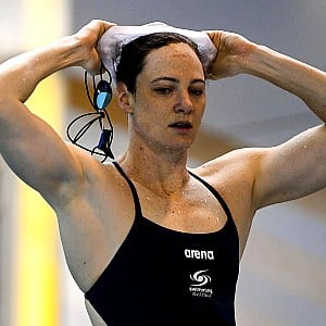 Cate Campbell