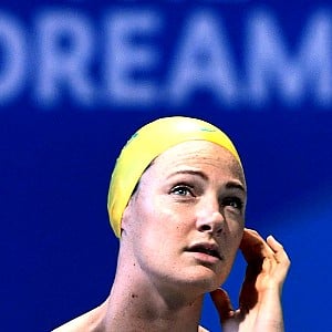 Cate Campbell