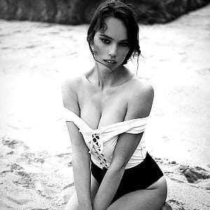 Cate Chant
