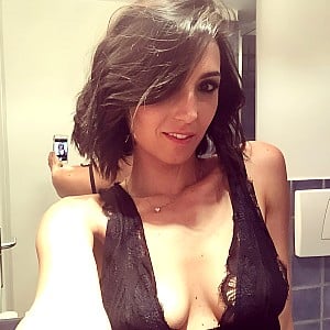Caterina Balivo