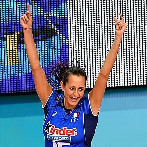 Caterina Bosetti