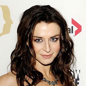 Caterina Scorsone