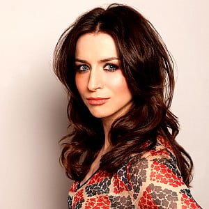 Caterina Scorsone