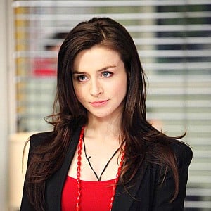 Caterina Scorsone
