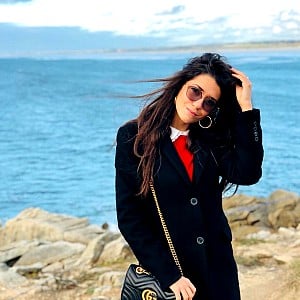 Caterina Zannini