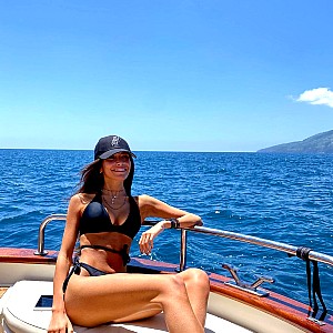 Caterina Zannini