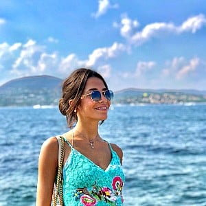 Caterina Zannini