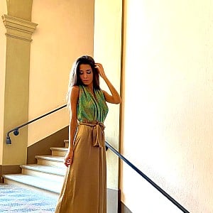 Caterina Zannini