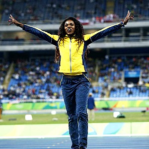 Caterine Ibarguen