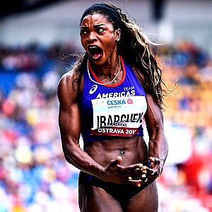 Caterine Ibarguen