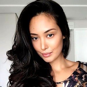 Catharina Choi Nunes