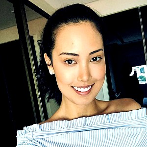 Catharina Choi Nunes
