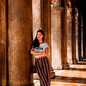 Catharina Choi Nunes
