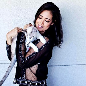 Catharina Choi Nunes