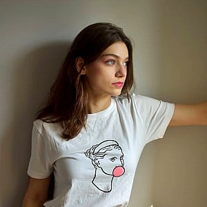 Catharine Daddario