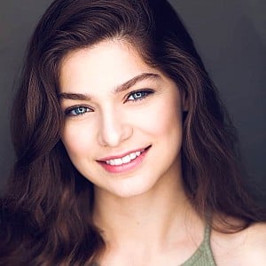 Catharine Daddario