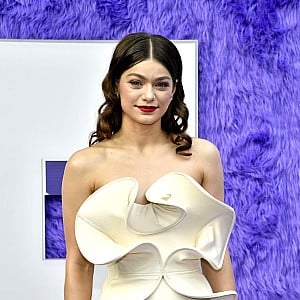 Catharine Daddario