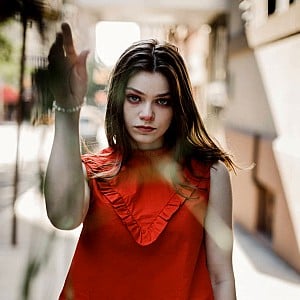 Catharine Daddario