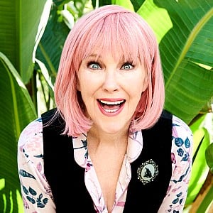 Catherine  O'Hara
