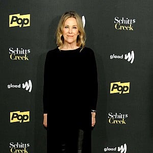 Catherine  O'Hara