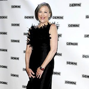 Catherine  O'Hara