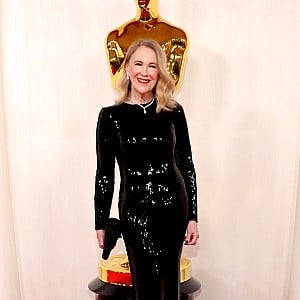 Catherine  O'Hara