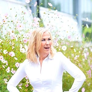 Catherine  O'Hara