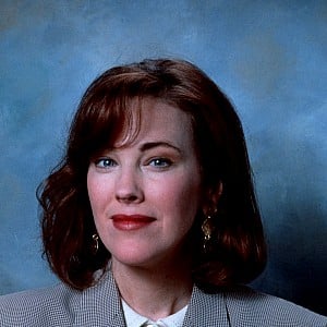 Catherine  O'Hara