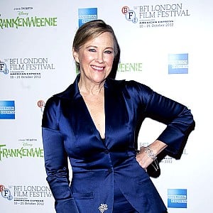 Catherine  O'Hara