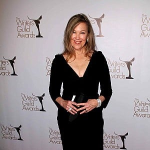 Catherine  O'Hara