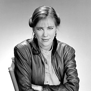 Catherine  O'Hara