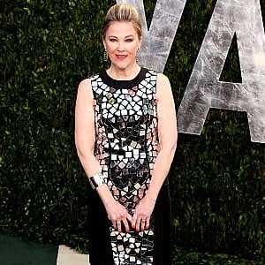 Catherine  O'Hara
