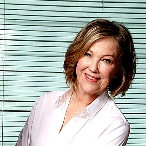 Catherine  O'Hara