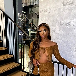 Catherine Agbaje