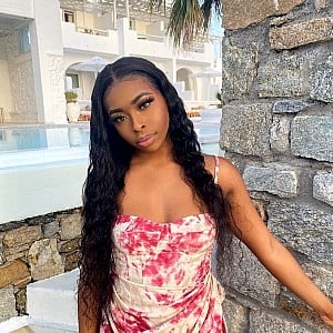 Catherine Agbaje